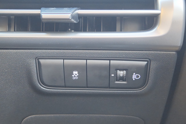 2024 MY25 Hyundai Tucson NX4.V3  SUV Image 20
