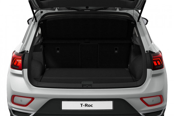2023 Volkswagen T-Roc D11 110TSI Style SUV