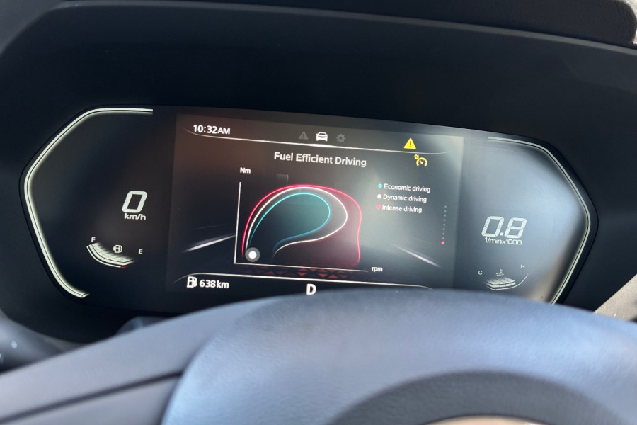 2023 MG MG5 AP32 Vibe Sedan Image 19