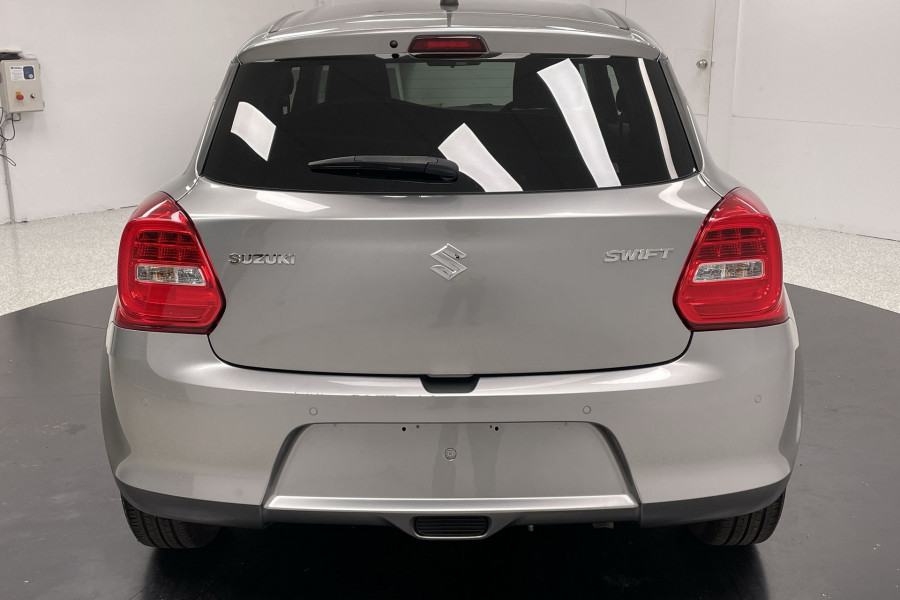 2023 Suzuki Swift AZ Series II GL Plus Hatch Image 10