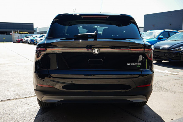 2026 MG MGS5 EV ZS3EM Essence 62 SUV Image 6