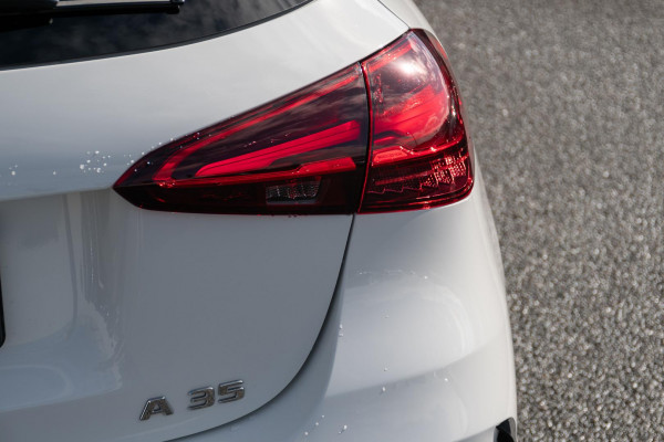 2025 Mercedes-Benz A-Class W177 A35 AMG Hatch image 24