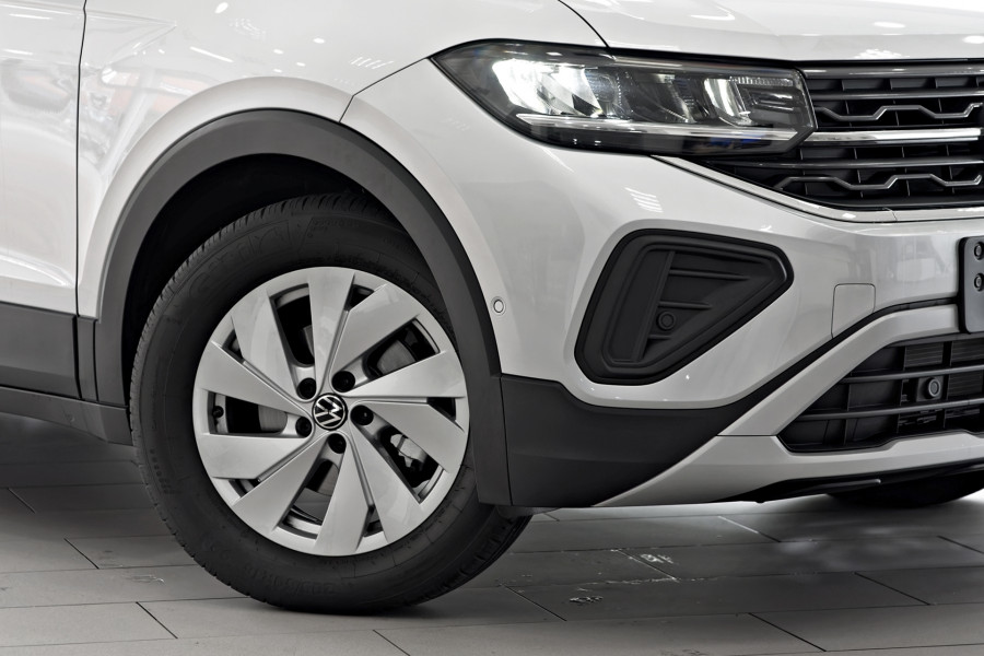 2024 Volkswagen T-Cross D31 85TSI Life SUV Image 6