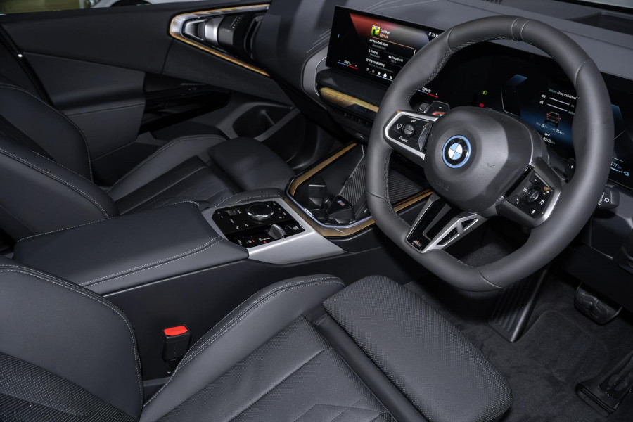 2026 BMW X3 G45 30e xDrive SUV