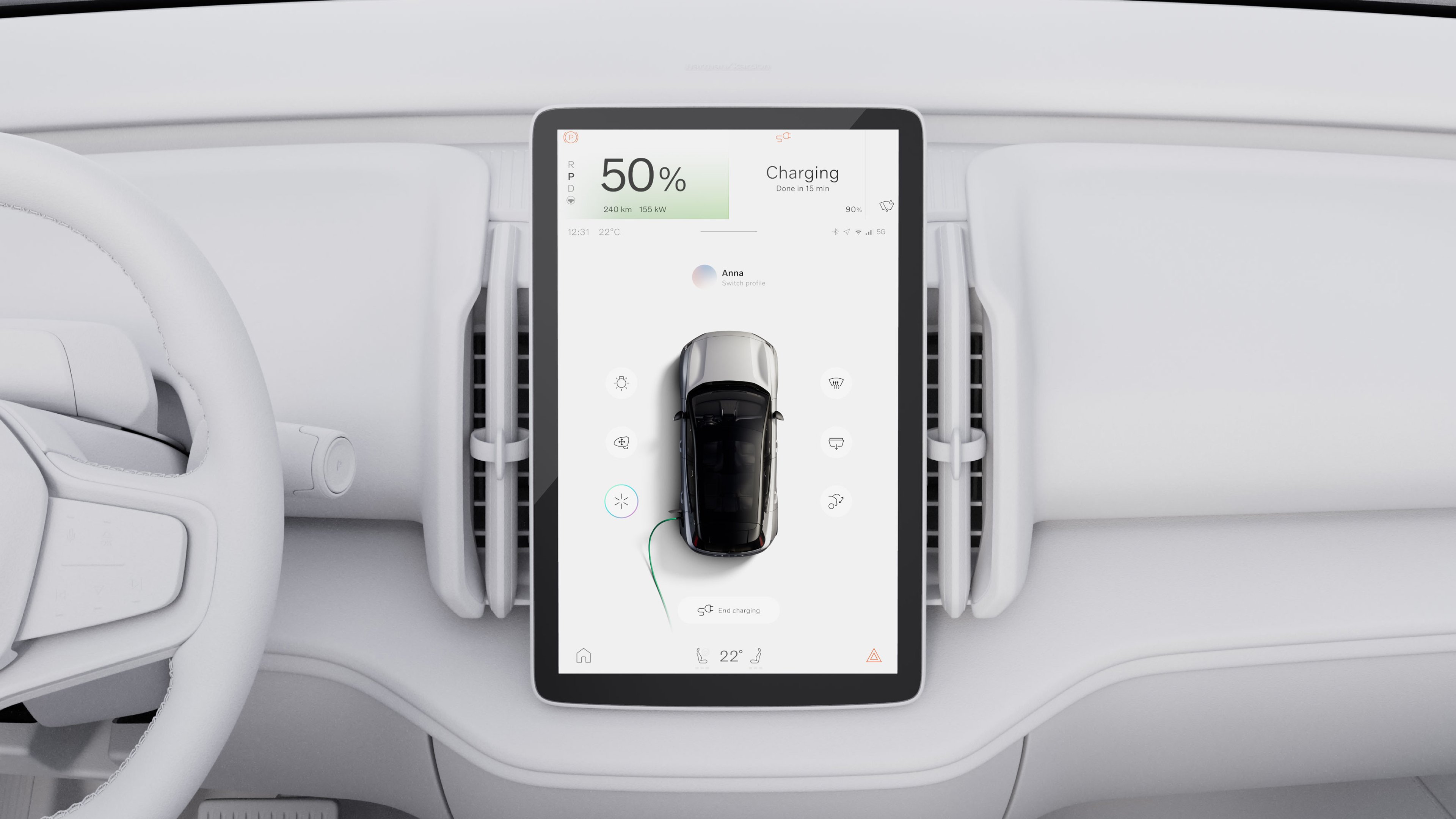 Rapid charging Image