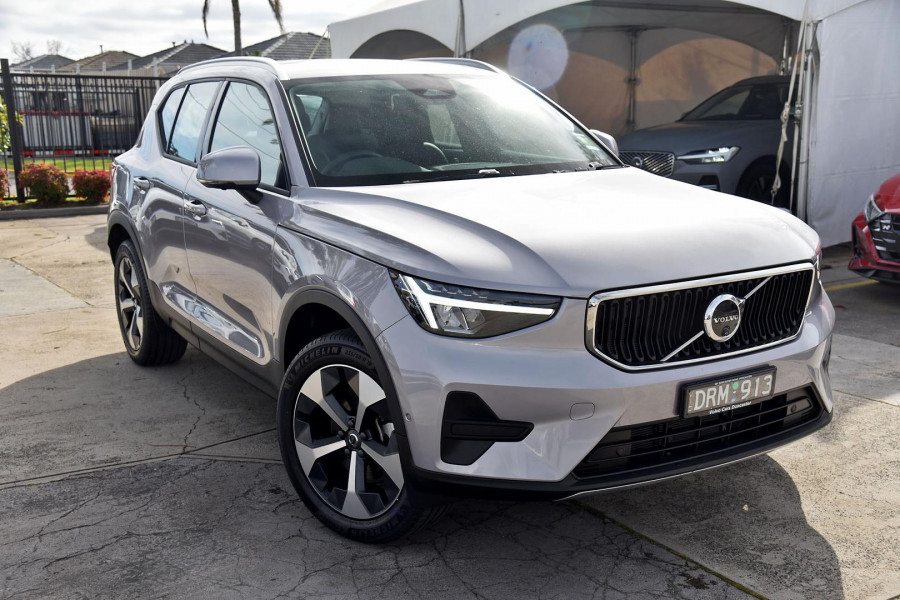 2025 MY26 Volvo XC40 XZ Plus B4 SUV Image 1