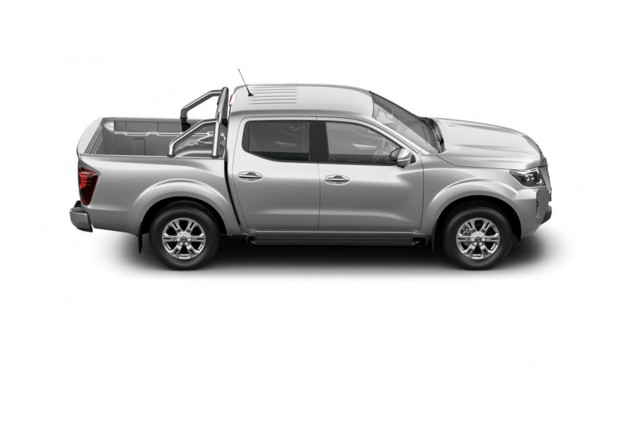 2024 Nissan Navara D23 ST Ute Image 13