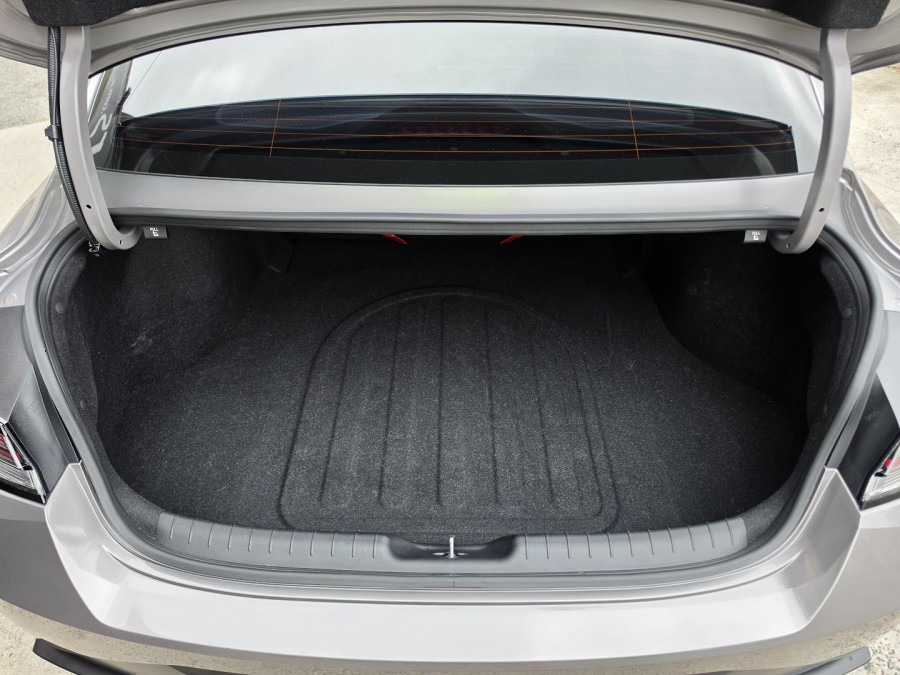 2022 Hyundai i30 CN7.V1  N Premium Sedan Image 21