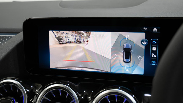 2026 Mercedes-Benz GLA-Class H247 GLA200 SUV image 17