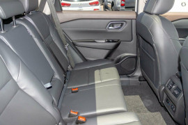 2024 MY25 Nissan X-Trail T33 Ti SUV image 10