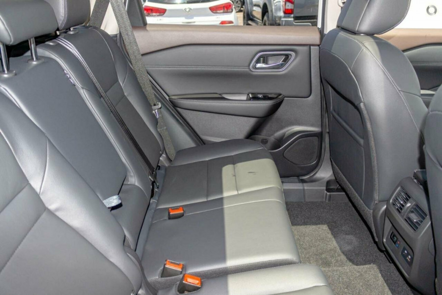 2024 MY25 Nissan X-Trail T33 Ti SUV