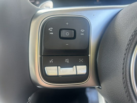 2025 GWM Tank 300 P01 Ultra SUV image 24