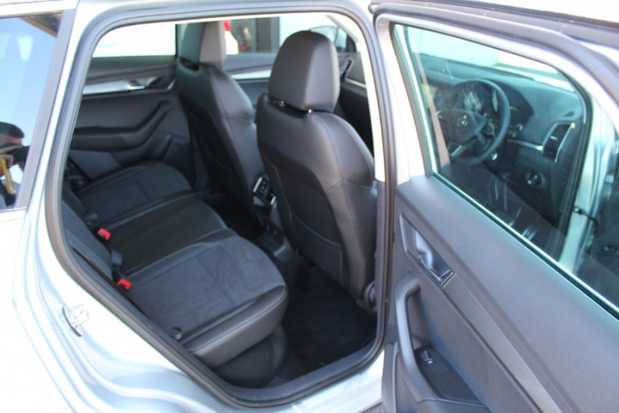 2019 Skoda Karoq NU 110TSI Suv Image 25