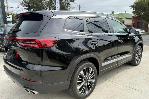 2026 MY24 Chery Tiggo 8 Pro Max T31 Ultimate AWD SUV Image 4
