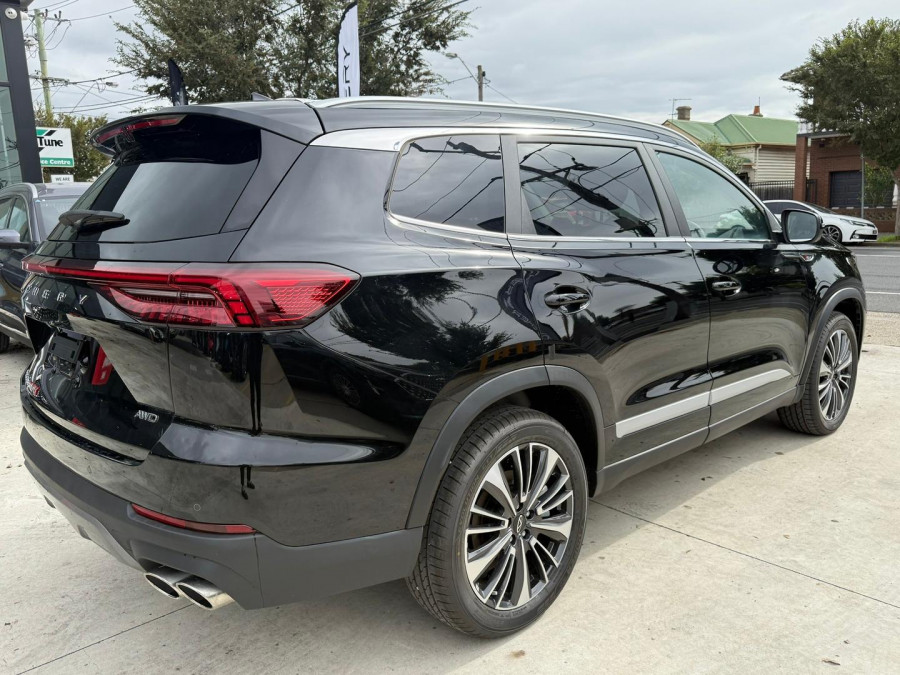 2026 MY24 Chery Tiggo 8 Pro Max T31 Ultimate AWD SUV Image 4
