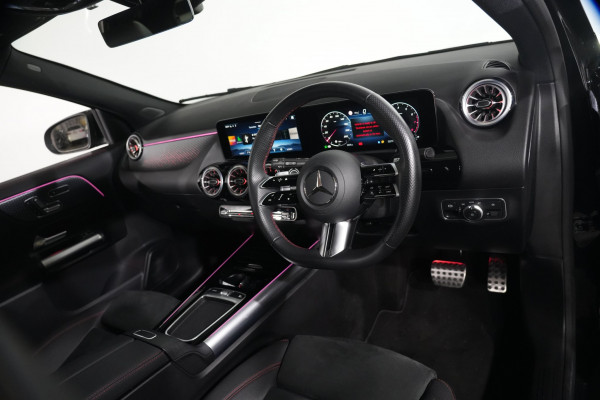2024 Mercedes-Benz GLA-Class GLA250 SUV Image 11