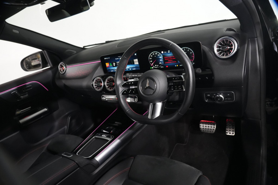 2024 Mercedes-Benz GLA-Class GLA250 SUV Image 11