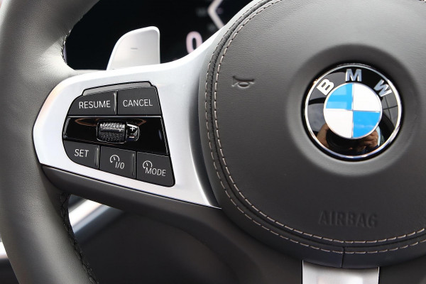 2026 BMW X5 G05 LCI xDrive30d M Sport SUV image 17