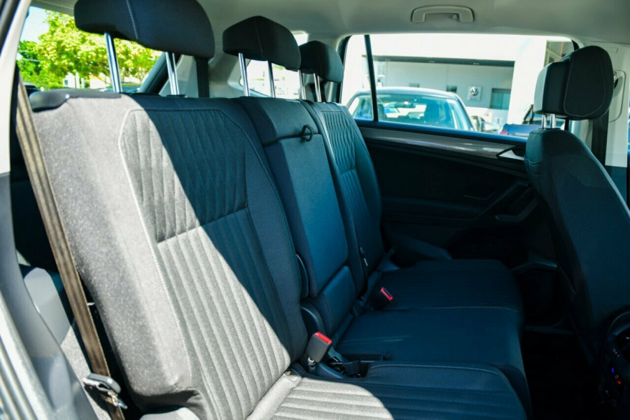 2022 Volkswagen Tiguan 5N 132TSI Life SUV Image 11