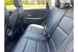 2025 MG ZS ZS32 Essence Turbo SUV