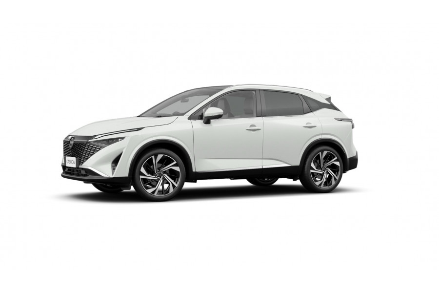 2025 Nissan QASHQAI J12 Ti-L SUV Image 34