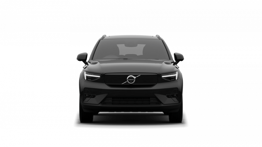 2026 MY27 Volvo EX40  Ultra Twin Motor Performance SUV Image 8