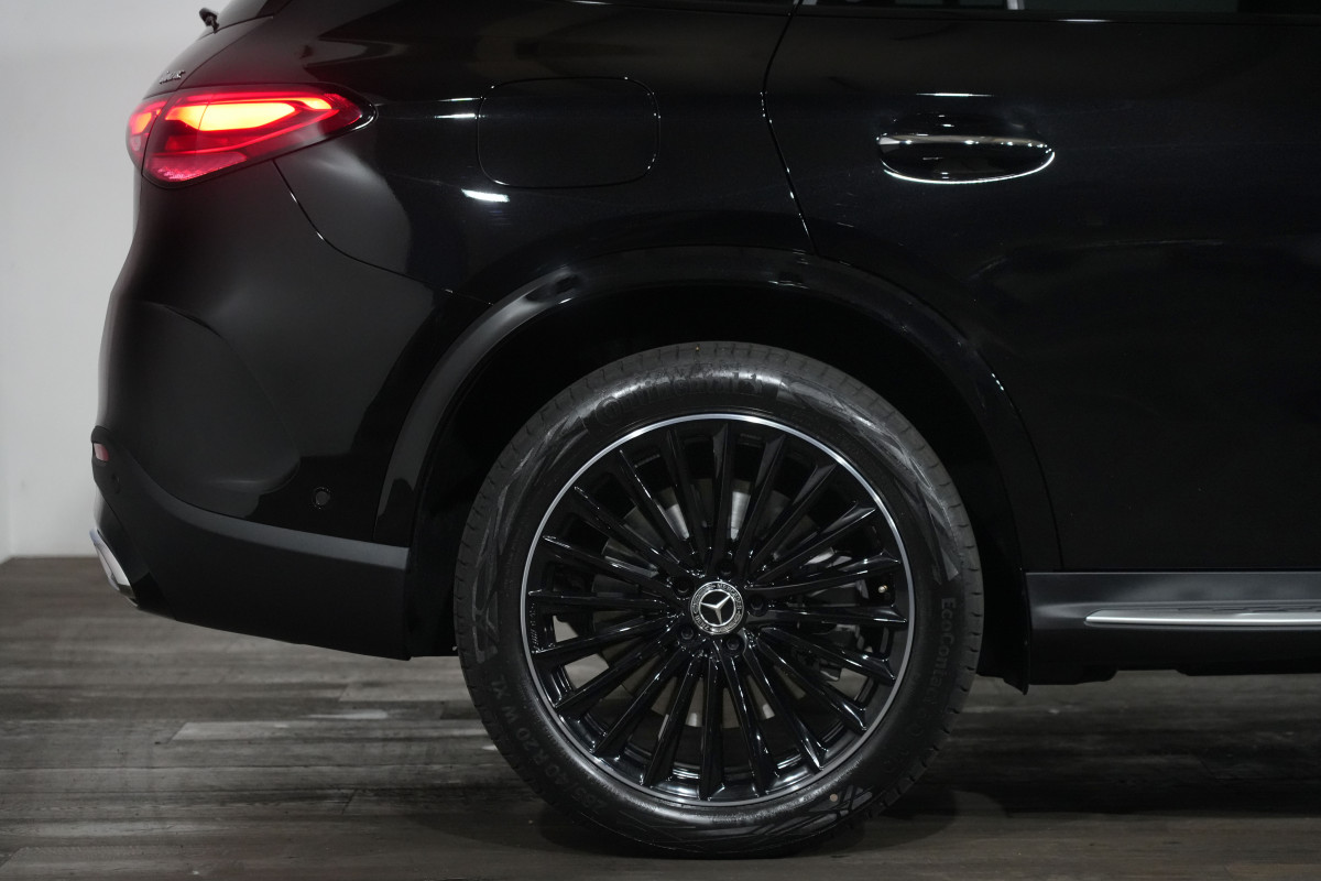 2026 Mercedes-Benz GLC-Class 350 E 4matic SUV