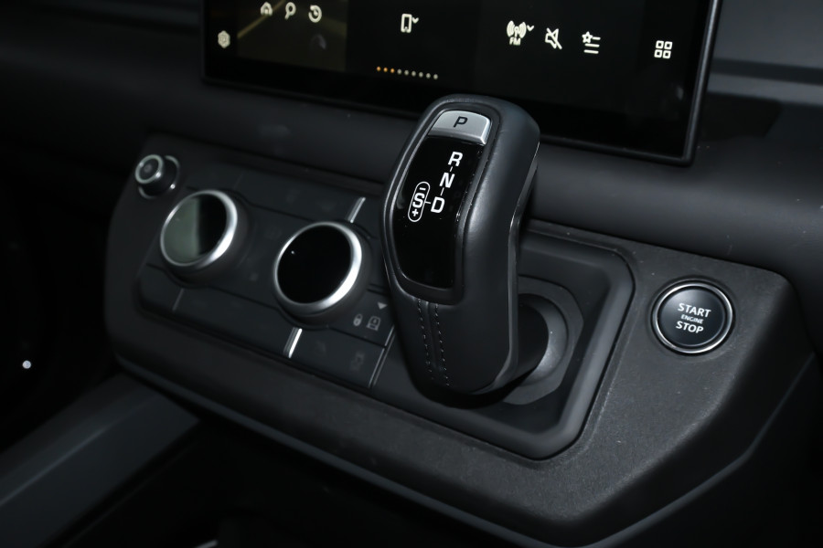 2025 MY25.5 Land Rover Defender L663 110 D350 X-Dynamic HSE SUV
