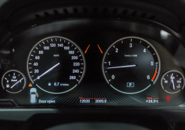 2018 BMW X5 F15 xDrive30d Suv