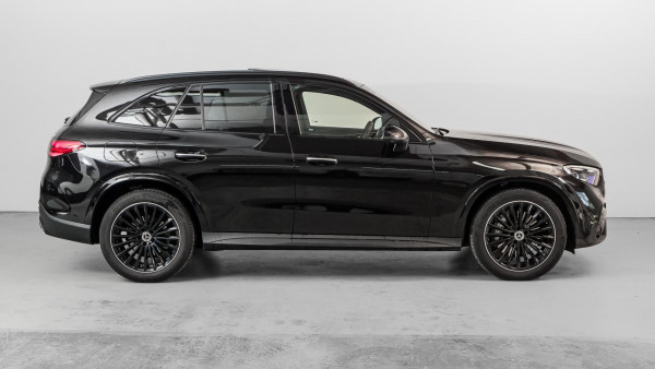 2026 Mercedes-Benz GLC-Class X254 GLC300 SUV image 5
