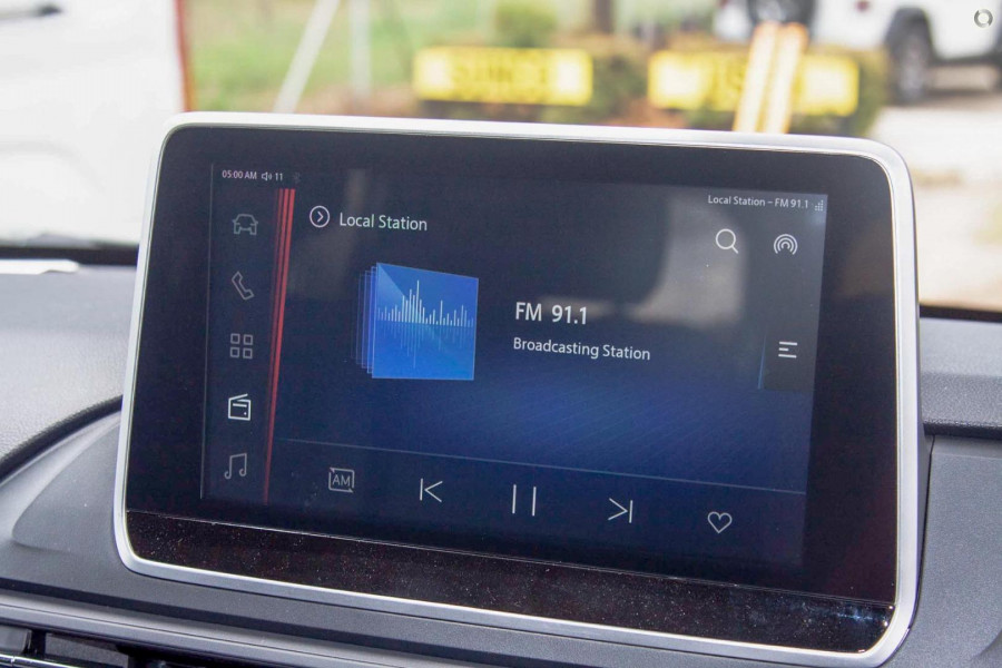 2023 LDV Deliver 9   Van Image 14