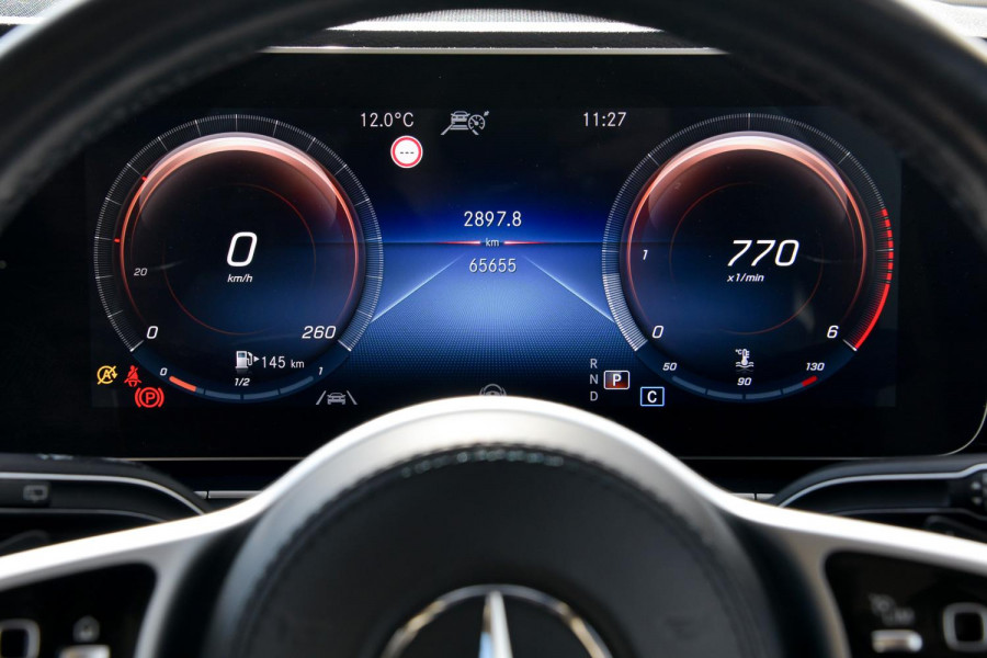 2021 Mercedes-Benz GLE-Class V167 GLE300 d SUV
