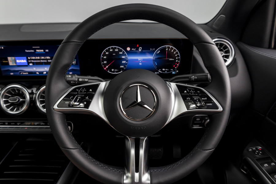 2026 MY25 Mercedes-Benz GLA-Class H247 GLA250 e with EQ hybrid technology SUV