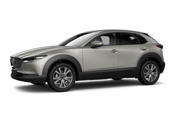 2026 Mazda CX-30 DM Series G25 Touring SUV Image 24