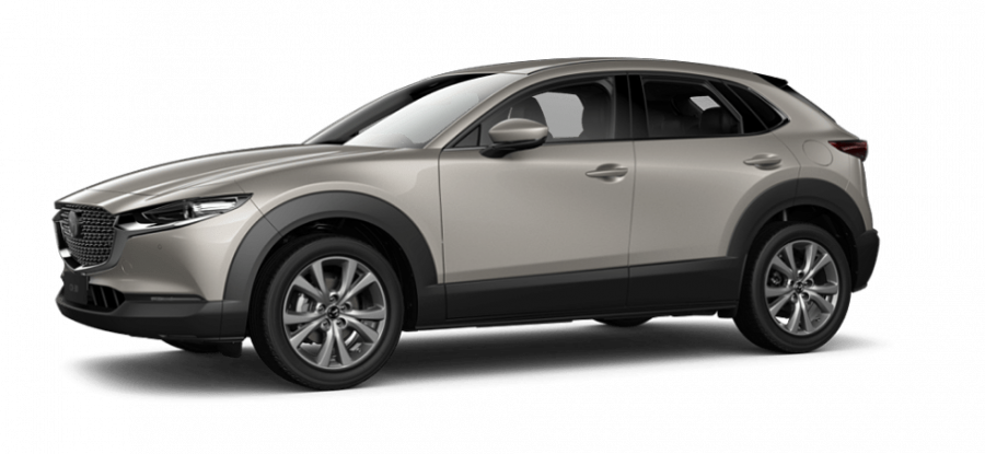 2026 Mazda CX-30 DM Series G25 Touring SUV Image 24