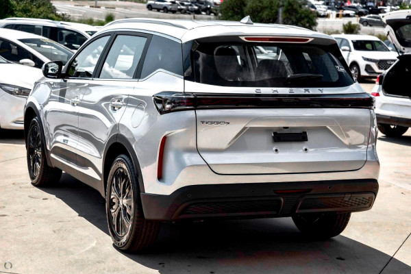 2025 MY26 Chery Tiggo 7 T32 Urban SUV Image 4