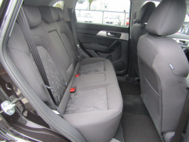 2020 Haval H2 Premium Sports utility vehicle