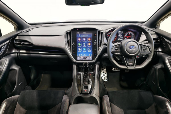 2024 Subaru WRX VB tS Sedan Image 19