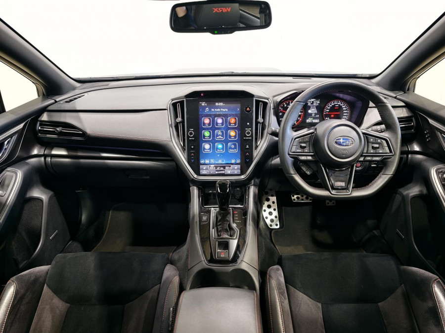 2024 Subaru WRX VB tS Sedan Image 19