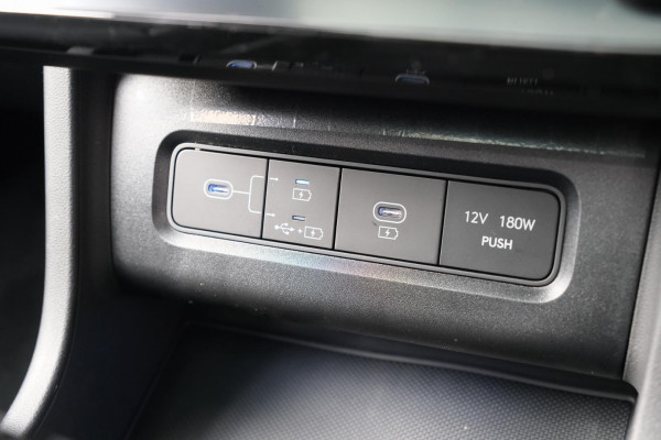 2026 Hyundai Tucson NX4.V4 Premium SUV Image 19
