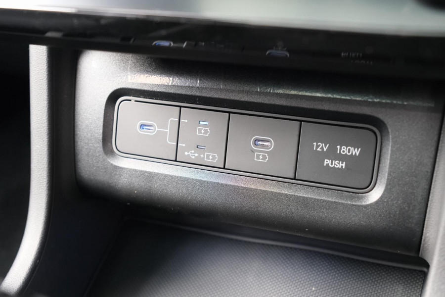 2026 Hyundai Tucson NX4.V4 Premium SUV Image 19