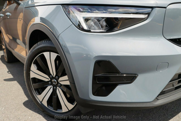 2023 MY24 Volvo C40 XK Recharge Twin Pure Electric SUV Image 2