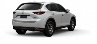 2021 MY20 Mazda CX-5 KF Series Maxx Other image 13