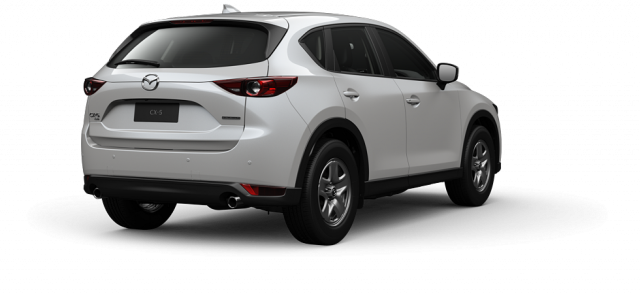 2021 MY20 Mazda CX-5 KF Series Maxx Other Mobile Image 13