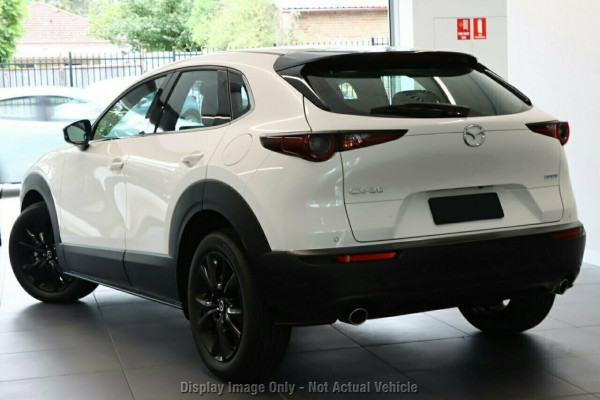 2026 Mazda CX-30 DM Series G25 GT SP SUV Image 3