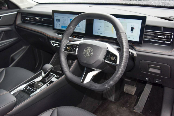 2024 MG HS SAS23 Essence SUV Image 8