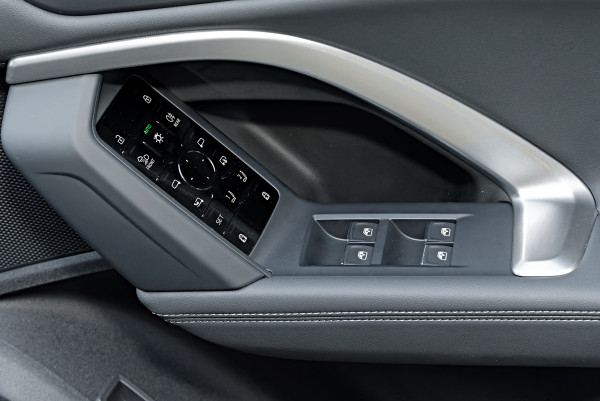 2025 Audi Q5 GU TFSI 150kW SUV image 18