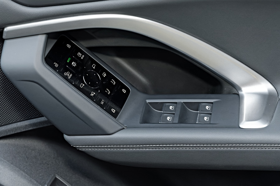 2025 Audi Q5 GU TFSI 150kW SUV