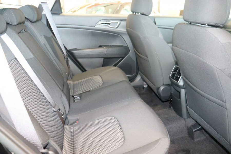 2024 MY25 Kia Sportage NQ5 S SUV Image 15