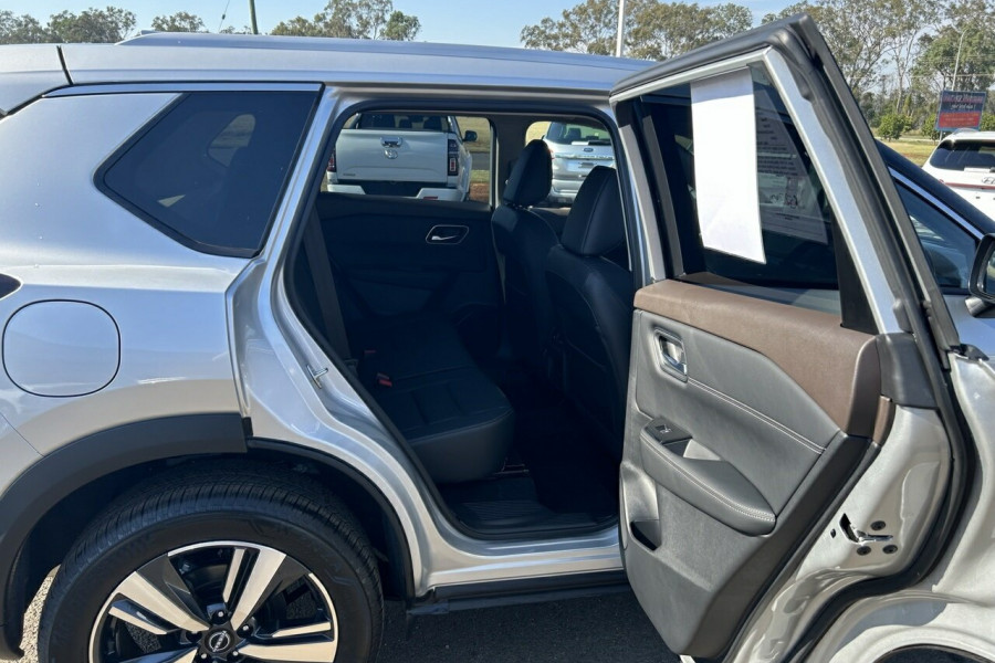 2024 Nissan X-Trail T33 Ti SUV Image 16